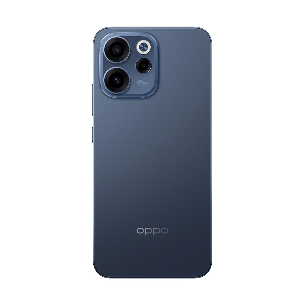 Oppo Reno 15F