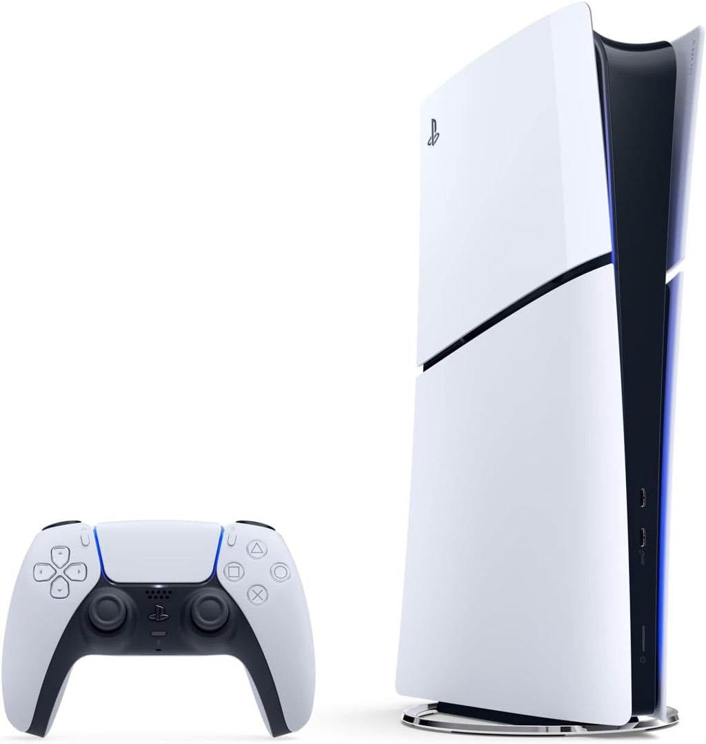 Sony PlayStation 5 Slim Console Digital Edition