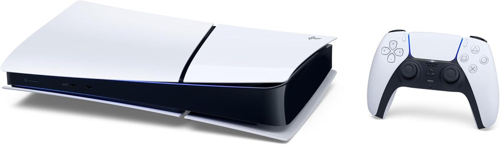 Sony PlayStation 5 Slim Console Digital Edition