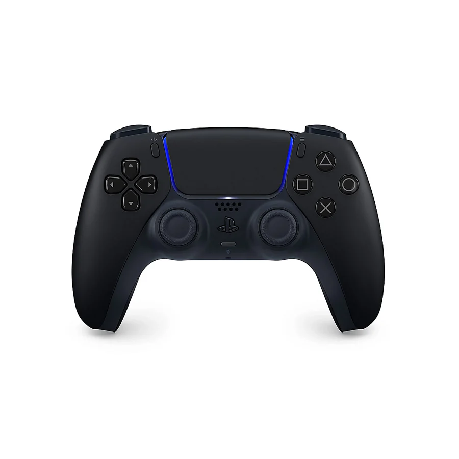 Sony PlayStation DualSense Wireless Controller for PlayStation 5 console, PC, Mac, and mobile devices