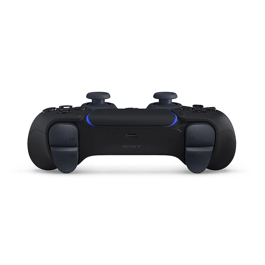 Sony PlayStation DualSense Wireless Controller for PlayStation 5 console, PC, Mac, and mobile devices
