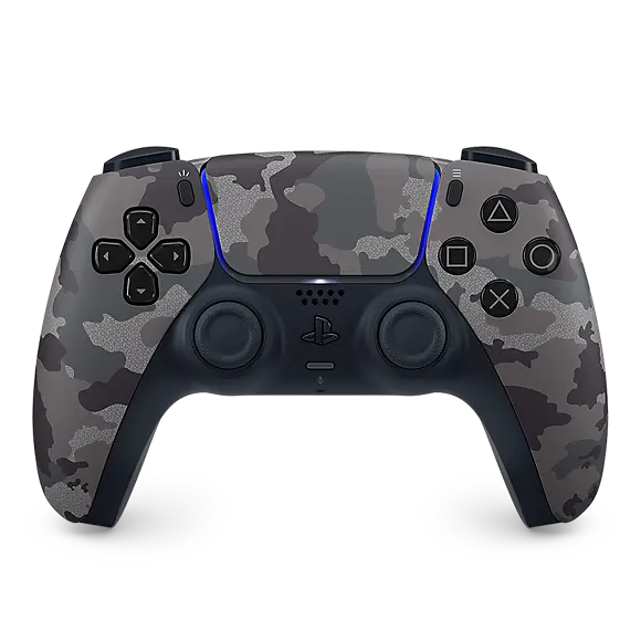 Sony PlayStation DualSense Wireless Controller for PlayStation 5 console, PC, Mac, and mobile devices