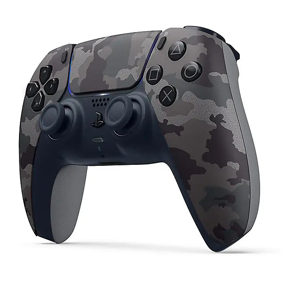 Sony PlayStation DualSense Wireless Controller for PlayStation 5 console, PC, Mac, and mobile devices