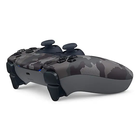 Sony PlayStation DualSense Wireless Controller for PlayStation 5 console, PC, Mac, and mobile devices