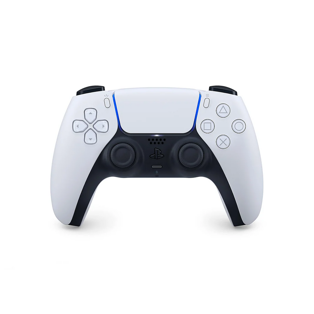 Sony PlayStation DualSense Wireless Controller for PlayStation 5 console, PC, Mac, and mobile devices