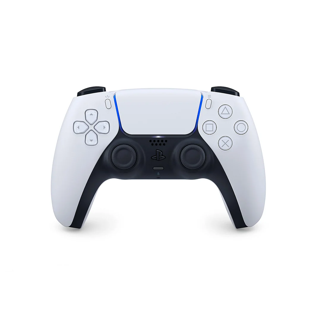 Sony PlayStation DualSense Wireless Controller for PlayStation 5 console, PC, Mac, and mobile devices