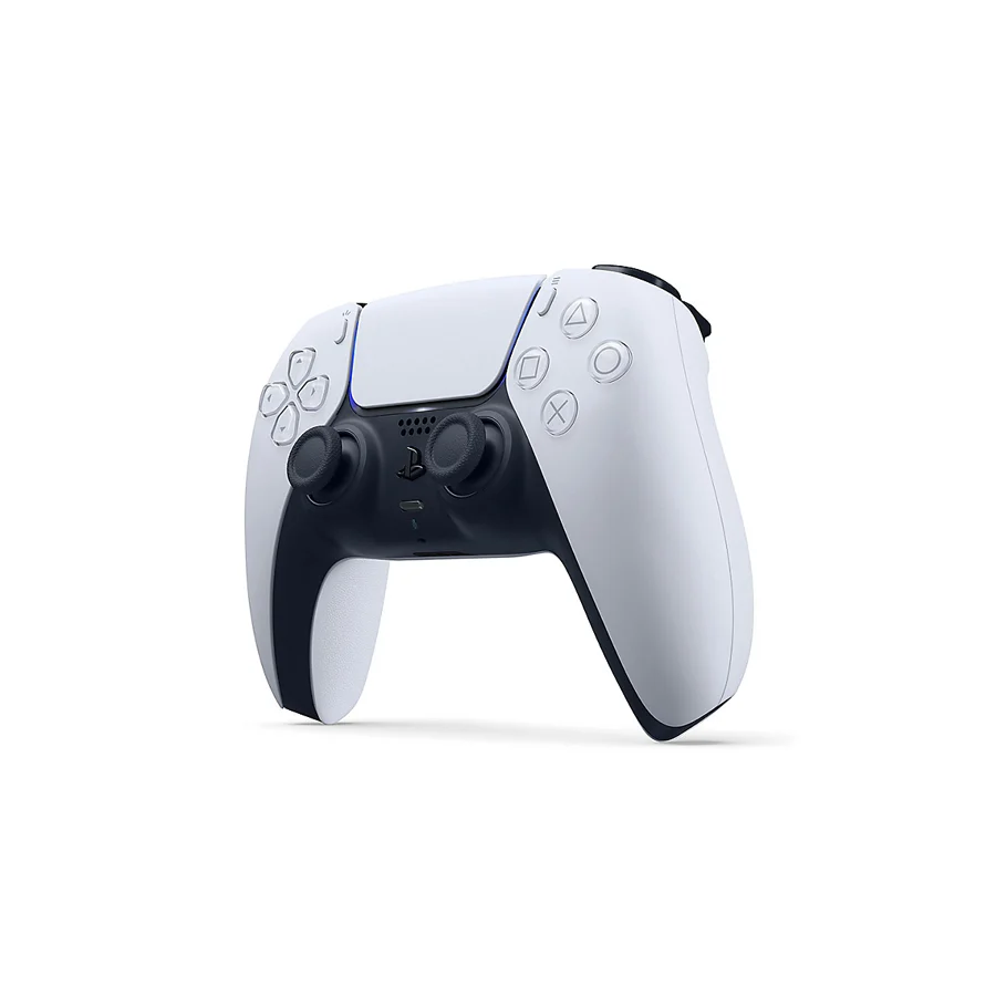 Sony PlayStation DualSense Wireless Controller for PlayStation 5 console, PC, Mac, and mobile devices