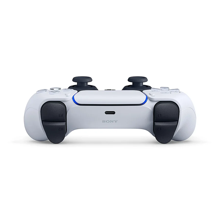Sony PlayStation DualSense Wireless Controller for PlayStation 5 console, PC, Mac, and mobile devices