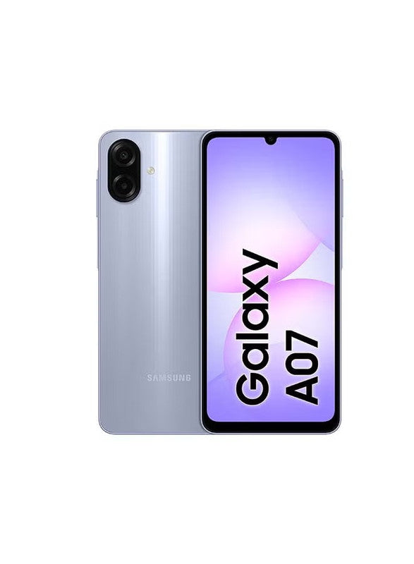 Samsung Galaxy A07