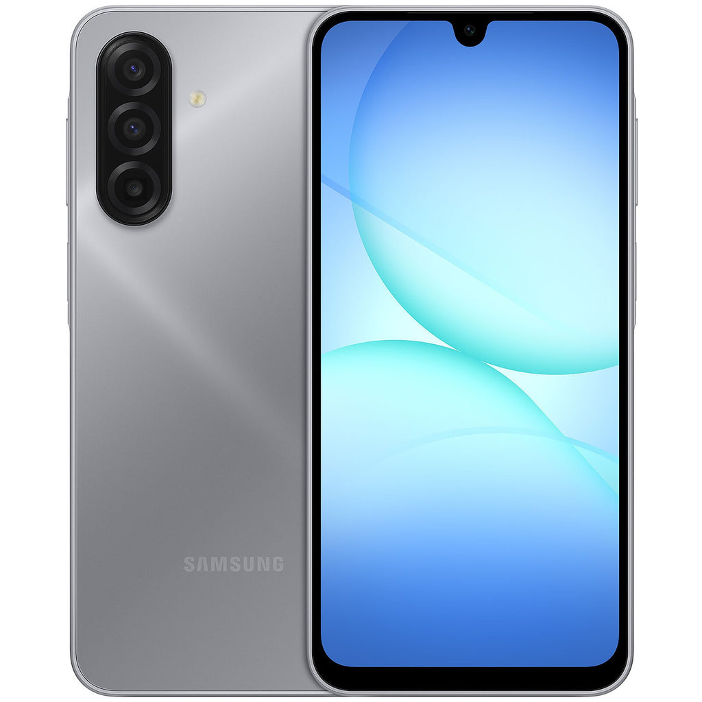 Samsung Galaxy A17