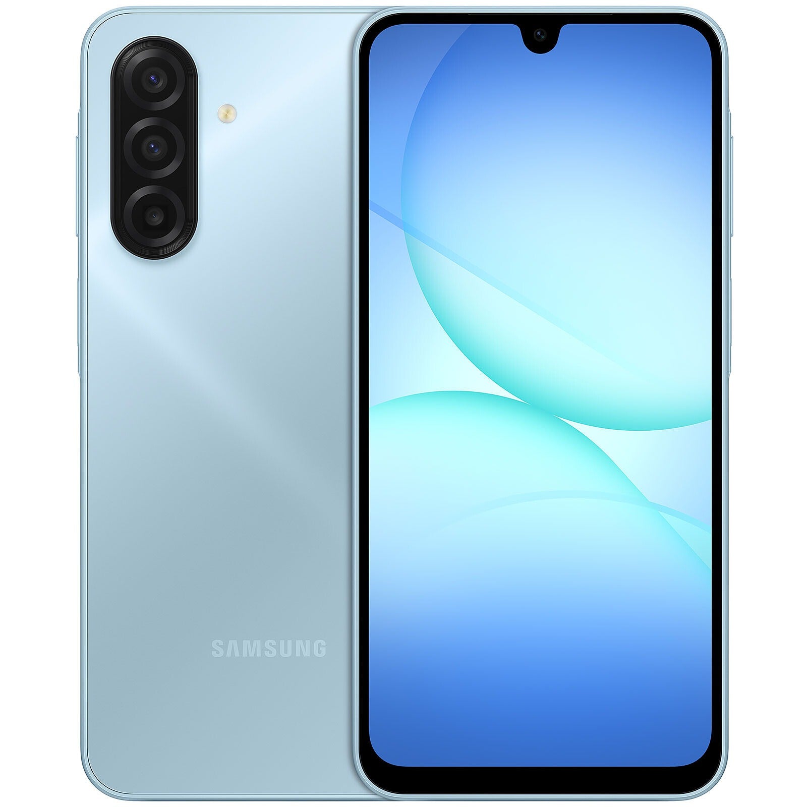 Samsung Galaxy A17