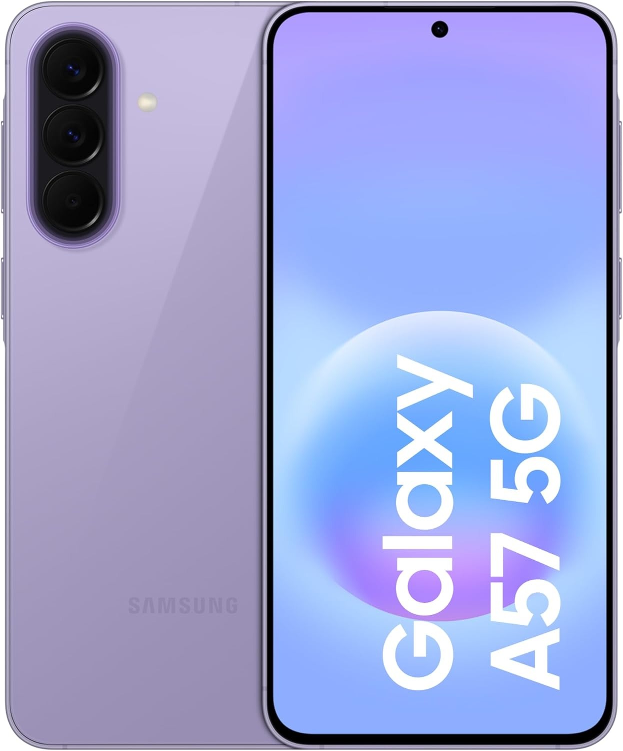 Samsung Galaxy A57