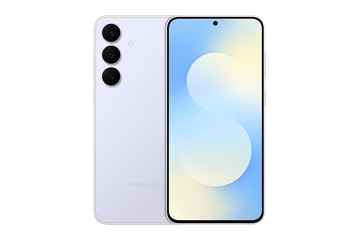 Samsung Galaxy S25 FE