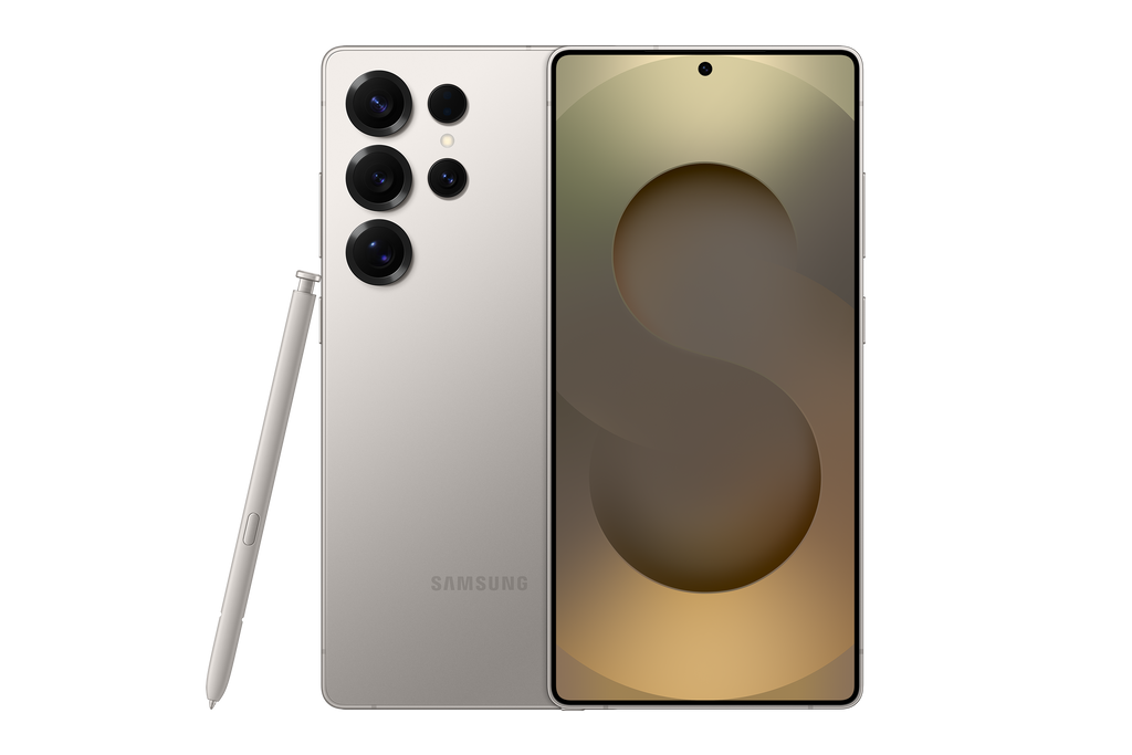 Samsung Galaxy S25 Ultra