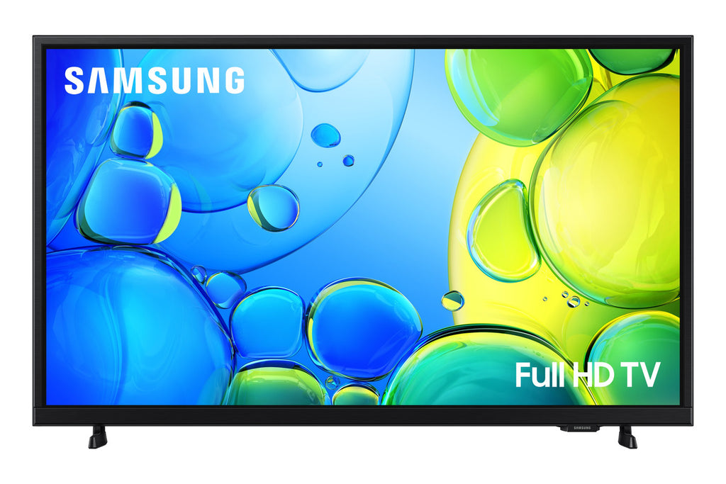 Samsung 43 Inch Smart TV | FHD LED | Built-In Receiver | 43F6000F