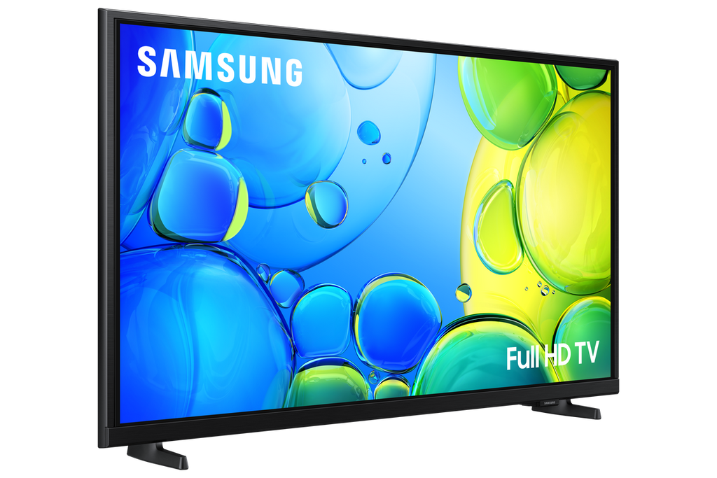 Samsung 43 Inch Smart TV | FHD LED | Built-In Receiver | 43F6000F