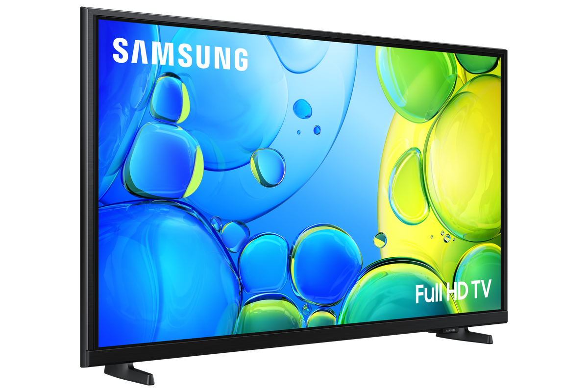 Samsung 43 Inch Smart TV | FHD LED | Built-In Receiver | 43F6000F
