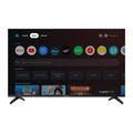 Tornado 32 Inch Frameless Smart TV | HD LED | Built-In Receiver | 32EA6500E