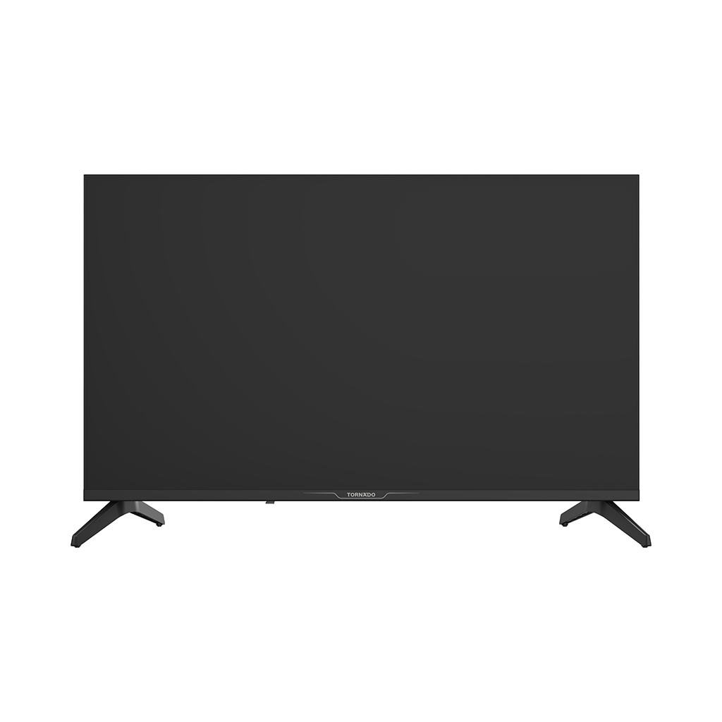 Tornado 32 Inch Frameless Smart TV | HD LED | Built-In Receiver | 32EA6500E